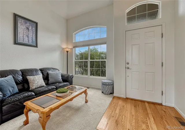 2nd image of 16786 Trail Sky Cir, Parker, CO 80134 | MLS# 3968414