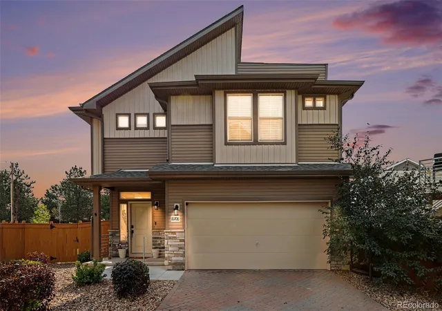 1st image of 10208 Xanadu St, Commerce City, CO 80022 | MLS# 7478617