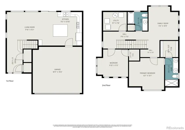 24th image of 10208 Xanadu St, Commerce City, CO 80022 | MLS# 7478617