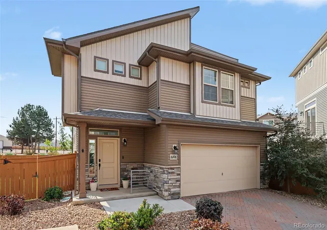 3rd image of 10208 Xanadu St, Commerce City, CO 80022 | MLS# 7478617