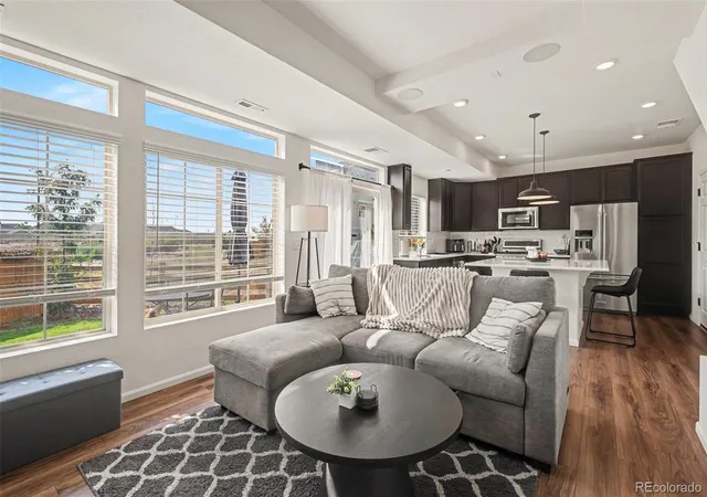 4th image of 10208 Xanadu St, Commerce City, CO 80022 | MLS# 7478617