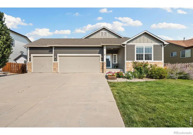 1st image of 7374 Ocean Ridge St, Wellington, CO 80549 | MLS# IR1066447