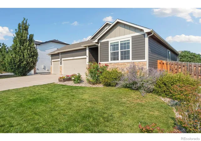 2nd image of 7374 Ocean Ridge St, Wellington, CO 80549 | MLS# IR1066447