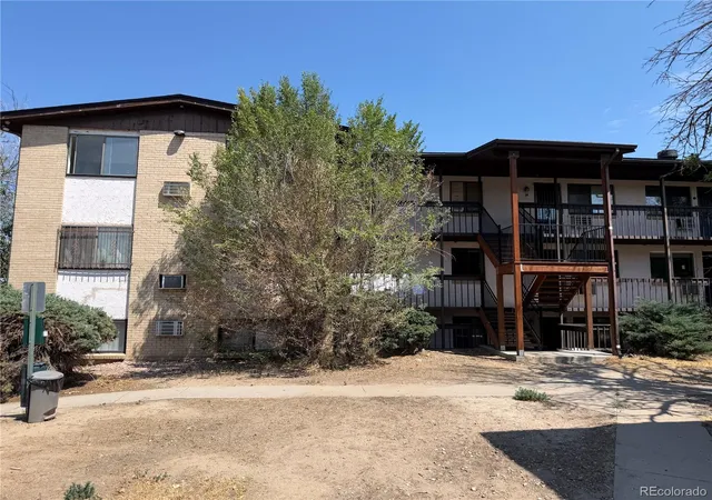1st image of 875 S Quebec St #1, Denver, CO 80247 | MLS# 1921407