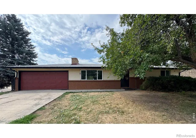 1st image of 47 University Dr, Longmont, CO 80503 | MLS# IR1066448