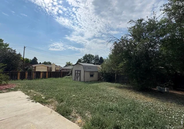 17th image of 47 University Dr, Longmont, CO 80503 | MLS# IR1066448