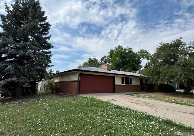 2nd image of 47 University Dr, Longmont, CO 80503 | MLS# IR1066448