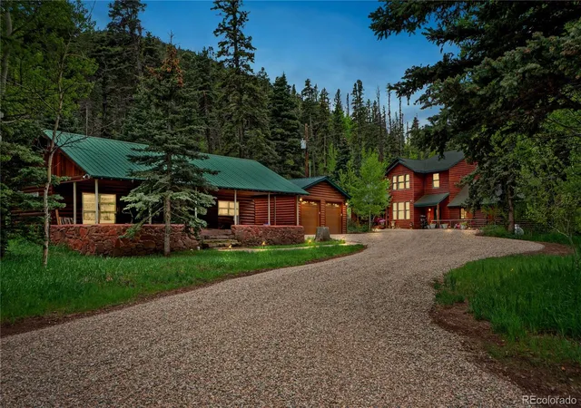 1st image of 18719 Hwy 12, La Veta, CO 81055 | MLS# 4352006
