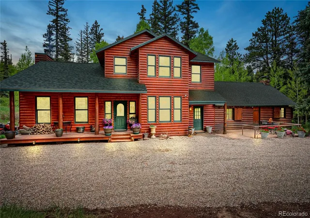 3rd image of 18719 Hwy 12, La Veta, CO 81055 | MLS# 4352006