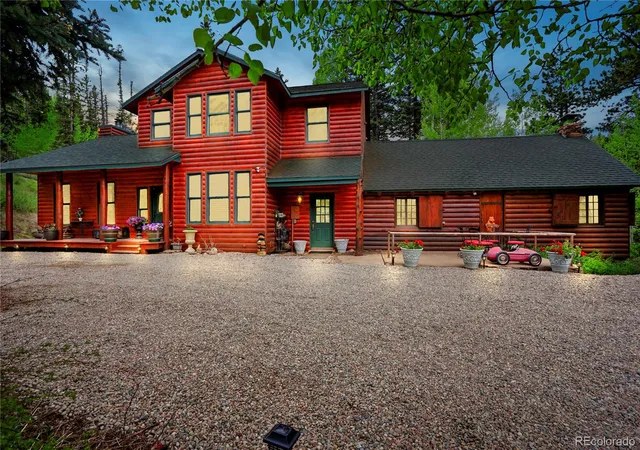 4th image of 18719 Hwy 12, La Veta, CO 81055 | MLS# 4352006