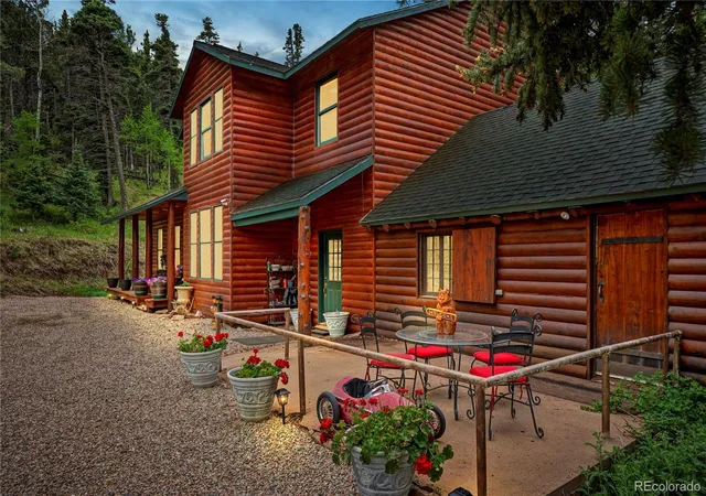 5th image of 18719 Hwy 12, La Veta, CO 81055 | MLS# 4352006