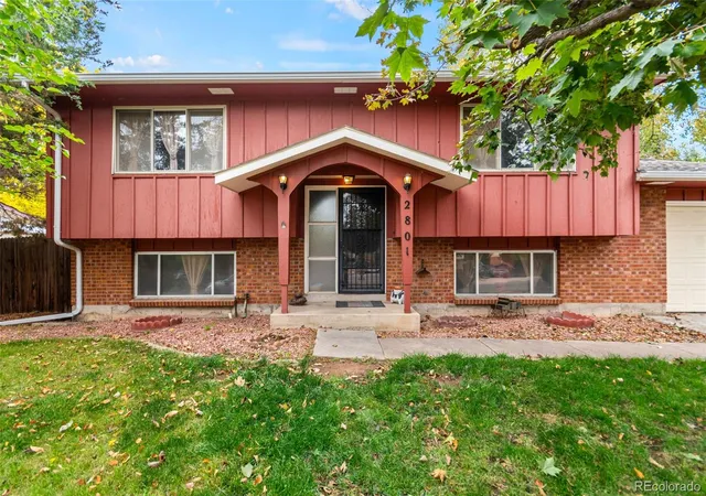 1st image of 2801 S Reed St, Denver, CO 80227 | MLS# 1722629