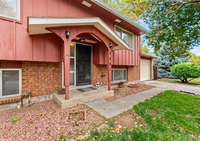2nd image of 2801 S Reed St, Denver, CO 80227 | MLS# 1722629
