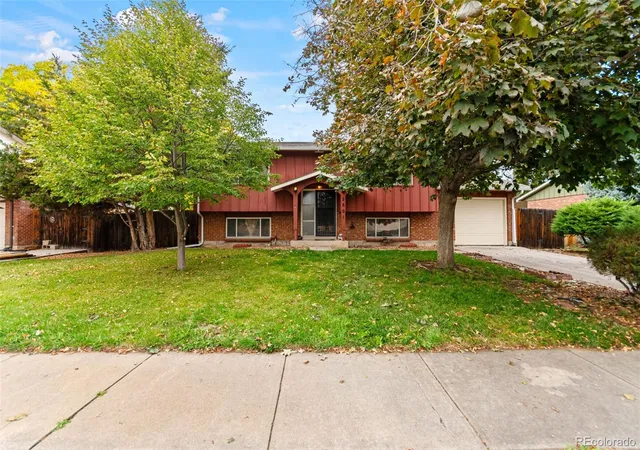 3rd image of 2801 S Reed St, Denver, CO 80227 | MLS# 1722629
