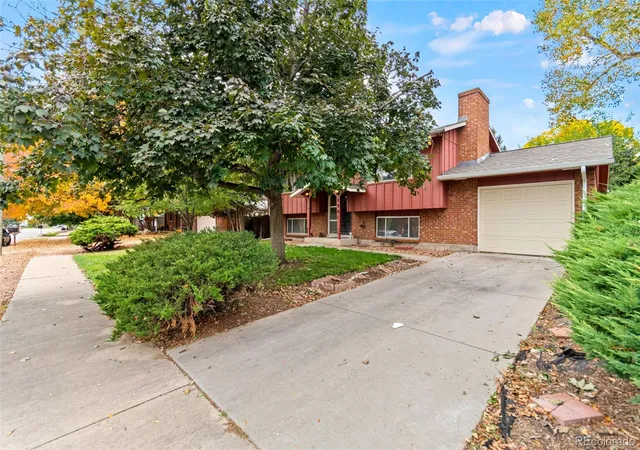 4th image of 2801 S Reed St, Denver, CO 80227 | MLS# 1722629