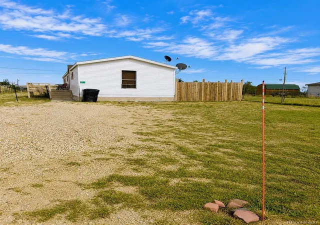 Photo 2 of Sale Pending at 312 Ceratosaurus Cir, Dinosaur, CO 81610 | MLS# 8870995 | Listing updated on 2026-08-25