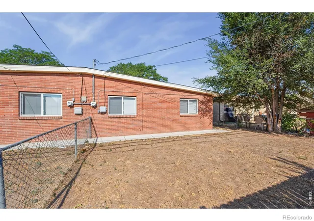 15th image of 1024 1026 31st Ave, Greeley, CO 80634 | MLS# IR1066449