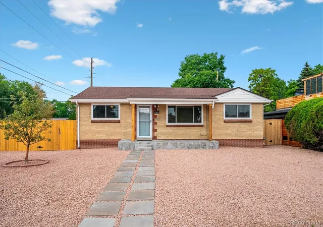 1st image of 1495 S Benton St, Lakewood, CO 80232 | MLS# 4147237