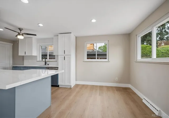Photo 1 of Single family home for sale at 1495 S Benton St, Lakewood, CO 80232 | MLS# 4147237 | Listing updated on 2026-10-01