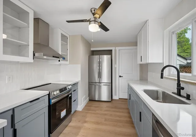 Photo 2 of Single family home for sale at 1495 S Benton St, Lakewood, CO 80232 | MLS# 4147237 | Listing updated on 2026-10-01
