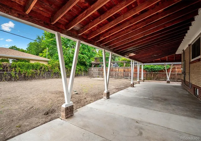 25th image of 1495 S Benton St, Lakewood, CO 80232 | MLS# 4147237