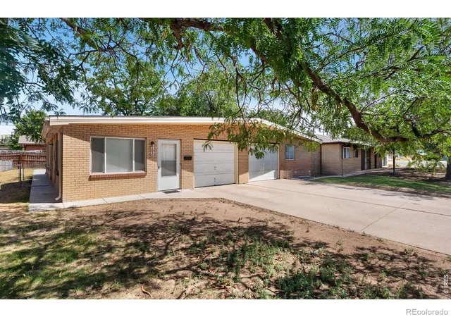 2nd image of 1030 1032 31st Ave, Greeley, CO 80634 | MLS# IR1066451