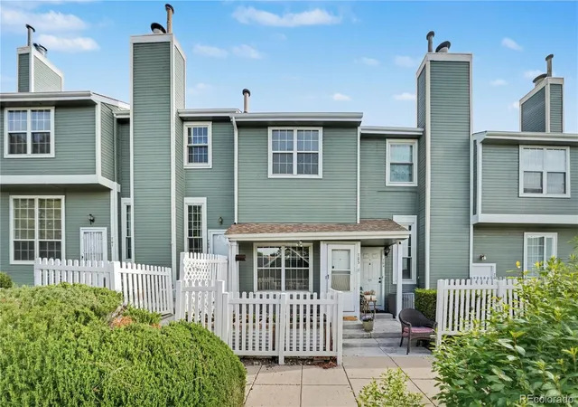 2nd image of 8199 Welby Rd #703, Denver, CO 80229 | MLS# 3633906