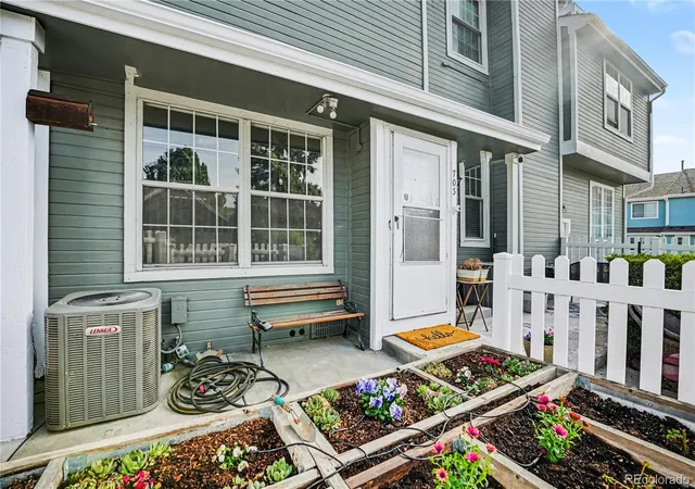 Photo 3 of Townhouse for sale at 8199 Welby Rd #703, Denver, CO 80229 | MLS# 3633906 | Listing updated on 2026-08-14