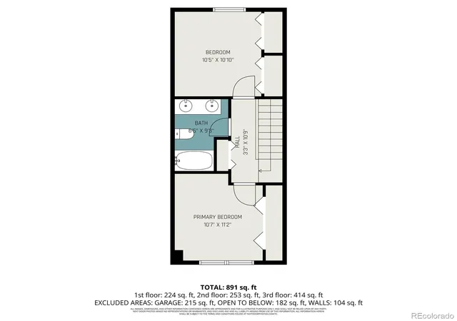 32nd image of 8199 Welby Rd #703, Denver, CO 80229 | MLS# 3633906