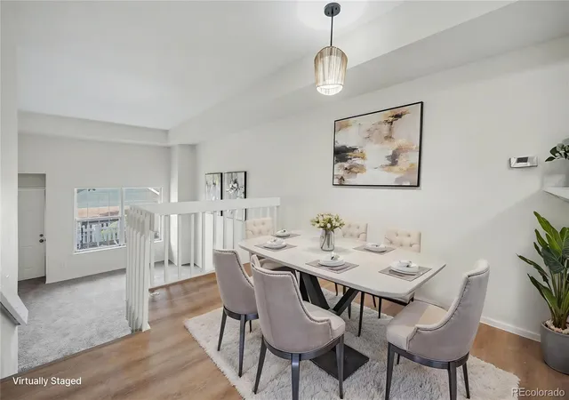 Listing Photo 4 - Condo for sale in building located at 8199 Welby Rd, Denver, CO 80229 - Unit #703