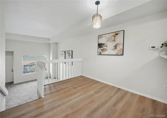Listing Photo 5 - Condo for sale in building located at 8199 Welby Rd, Denver, CO 80229 - Unit #703