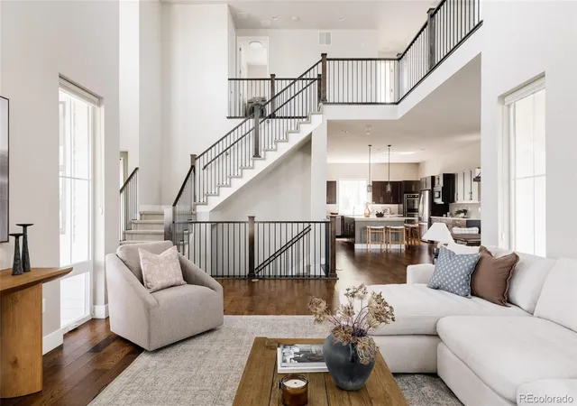 4th image of 8199 Stoll Pl, Denver, CO 80238 | MLS# 4077689