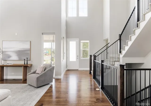 5th image of 8199 Stoll Pl, Denver, CO 80238 | MLS# 4077689