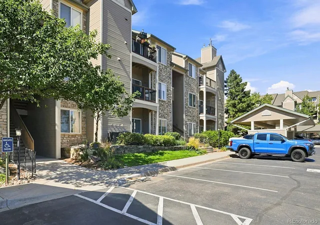 Photo 2 of Condo for sale at 7375 S Alkire St #205, Littleton, CO 80127 | MLS# 3887255 | Listing updated on 2026-08-30