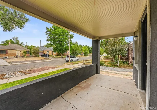 Photo 3 of Single family home for sale at 1653 Trenton St, Denver, CO 80220 | MLS# 2131709 | Listing updated on 2026-08-27