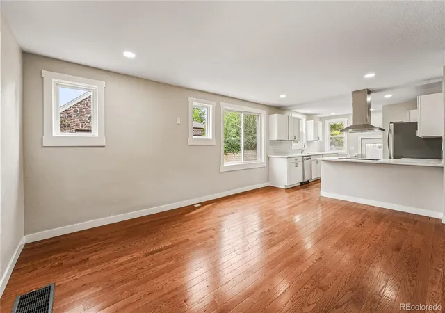 Photo 4 of Single family home for sale at 1653 Trenton St, Denver, CO 80220 | MLS# 2131709 | Listing updated on 2026-08-27