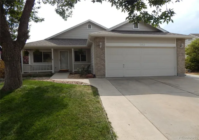 1st image of 583 S 24th Ave, Brighton, CO 80601 | MLS# 8931025