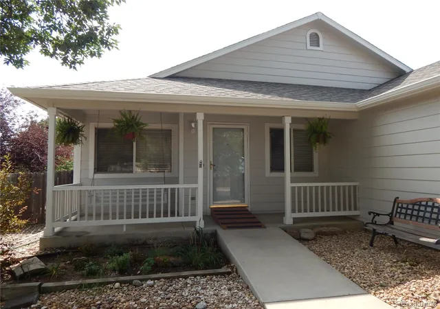 2nd image of 583 S 24th Ave, Brighton, CO 80601 | MLS# 8931025