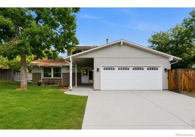 1st image of 2200 Suffolk St, Fort Collins, CO 80526 | MLS# IR1066453