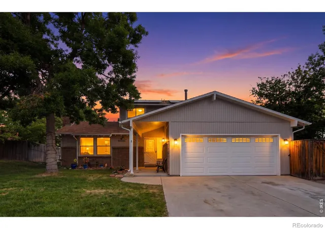 2nd image of 2200 Suffolk St, Fort Collins, CO 80526 | MLS# IR1066453