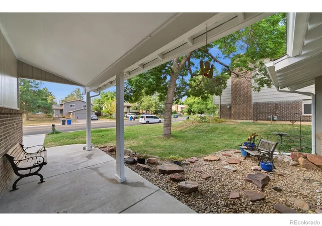 3rd image of 2200 Suffolk St, Fort Collins, CO 80526 | MLS# IR1066453
