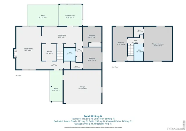 34th image of 2200 Suffolk St, Fort Collins, CO 80526 | MLS# IR1066453
