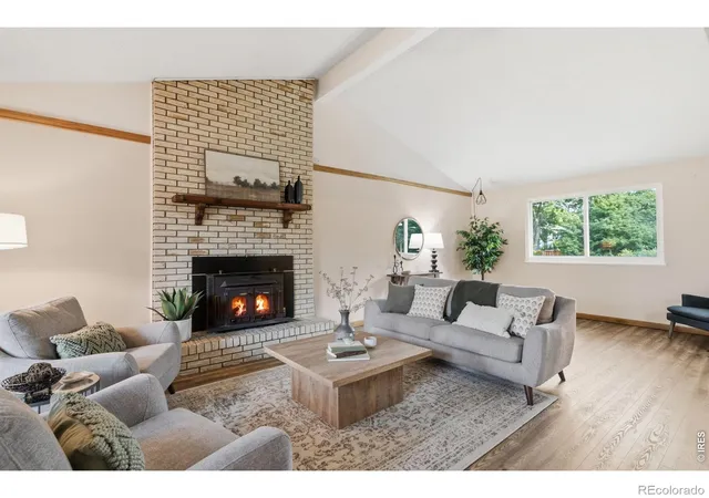 4th image of 2200 Suffolk St, Fort Collins, CO 80526 | MLS# IR1066453