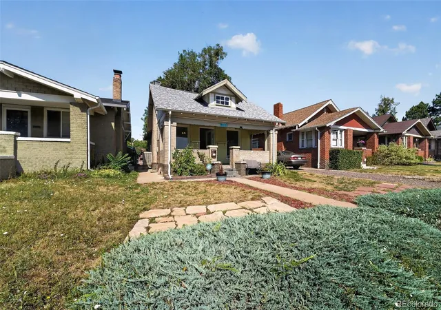 2nd image of 4015 Federal Blvd, Denver, CO 80211 | MLS# 6693622