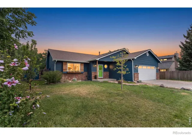 2nd image of 1142 S Edinburgh Dr, Loveland, CO 80537 | MLS# IR1066455