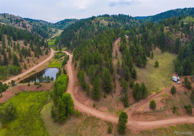 1st image of 229 Vivenda Rd, Cripple Creek, CO 80813 | MLS# 4077555