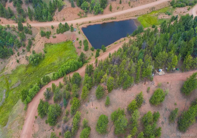 2nd image of 229 Vivenda Rd, Cripple Creek, CO 80813 | MLS# 4077555