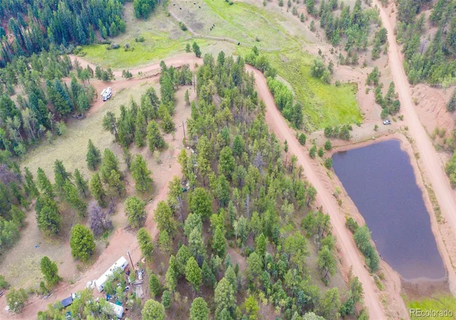 Photo 3 of Land for sale at 229 Vivenda Rd, Cripple Creek, CO 80813 | MLS# 4077555 | Listing updated on 2026-08-14