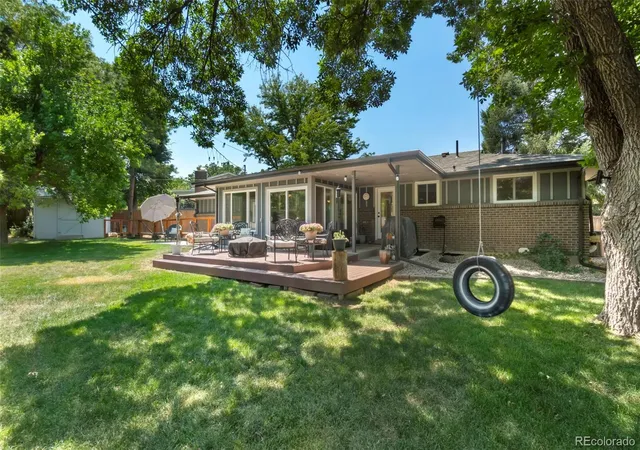 1st image of 7154 S Pennsylvania St, Centennial, CO 80122 | MLS# 8825324
