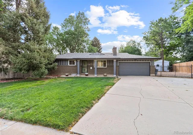 2nd image of 7154 S Pennsylvania St, Centennial, CO 80122 | MLS# 8825324